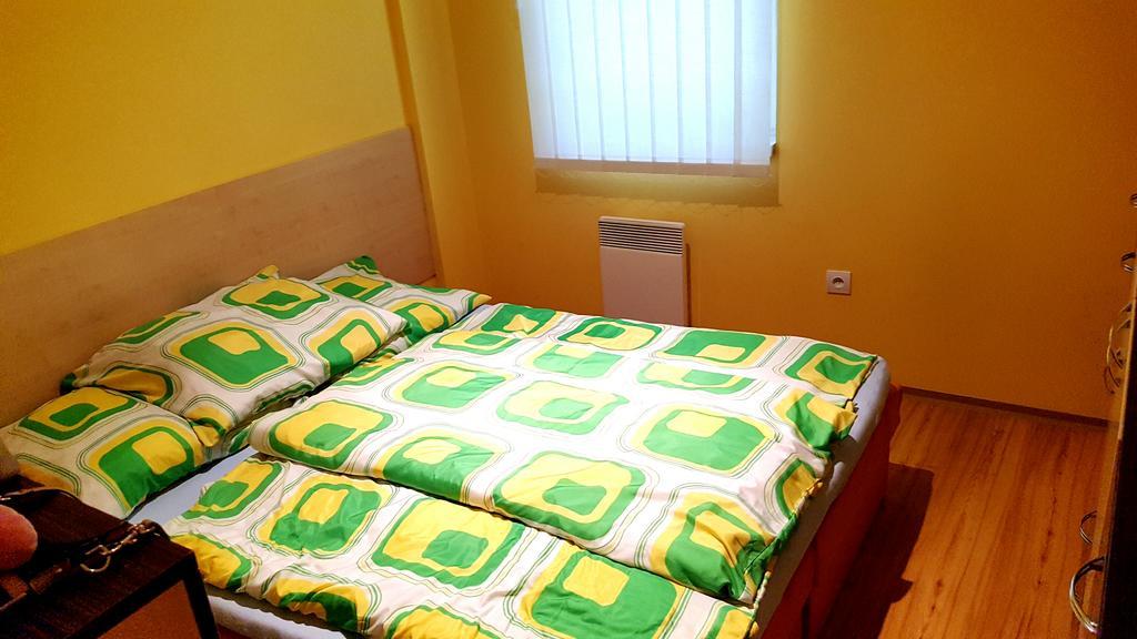 Apartmány Orbit Karlov Malá Morávka Exteriér fotografie
