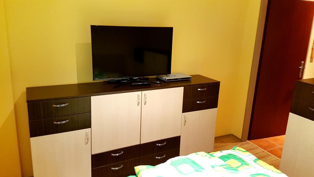 Apartmány Orbit Karlov Malá Morávka Exteriér fotografie