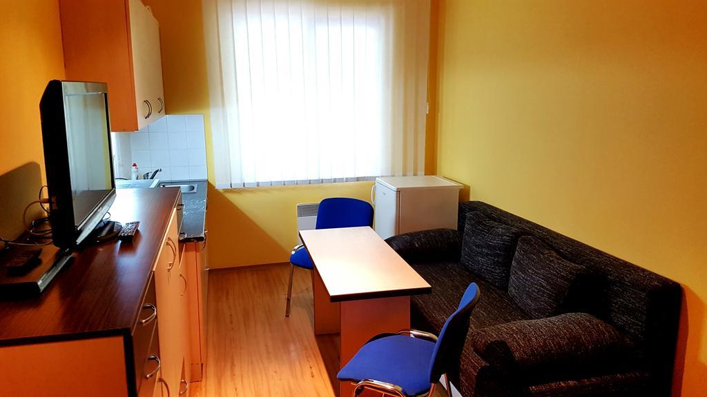 Apartmány Orbit Karlov Malá Morávka Exteriér fotografie